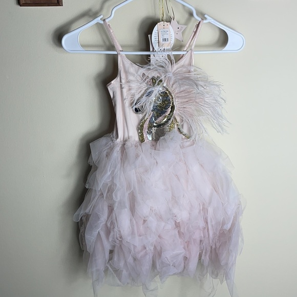 Tutu Du Monde Unicorn Dress up Costume - Picture 4 of 12